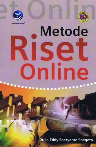 Metode Riset Online